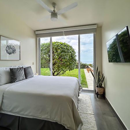 La Santa Maria Resort Сан Хуан дел Сур Екстериор снимка