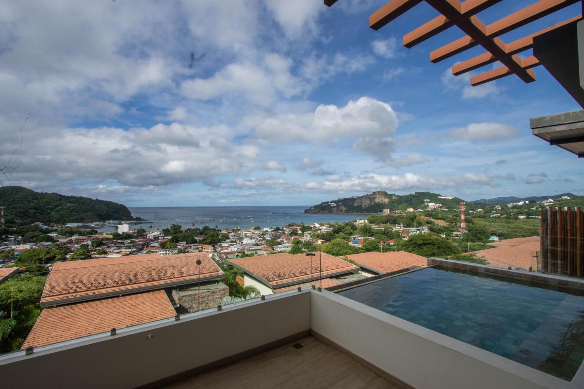 La Santa Maria Resort Сан Хуан дел Сур Екстериор снимка