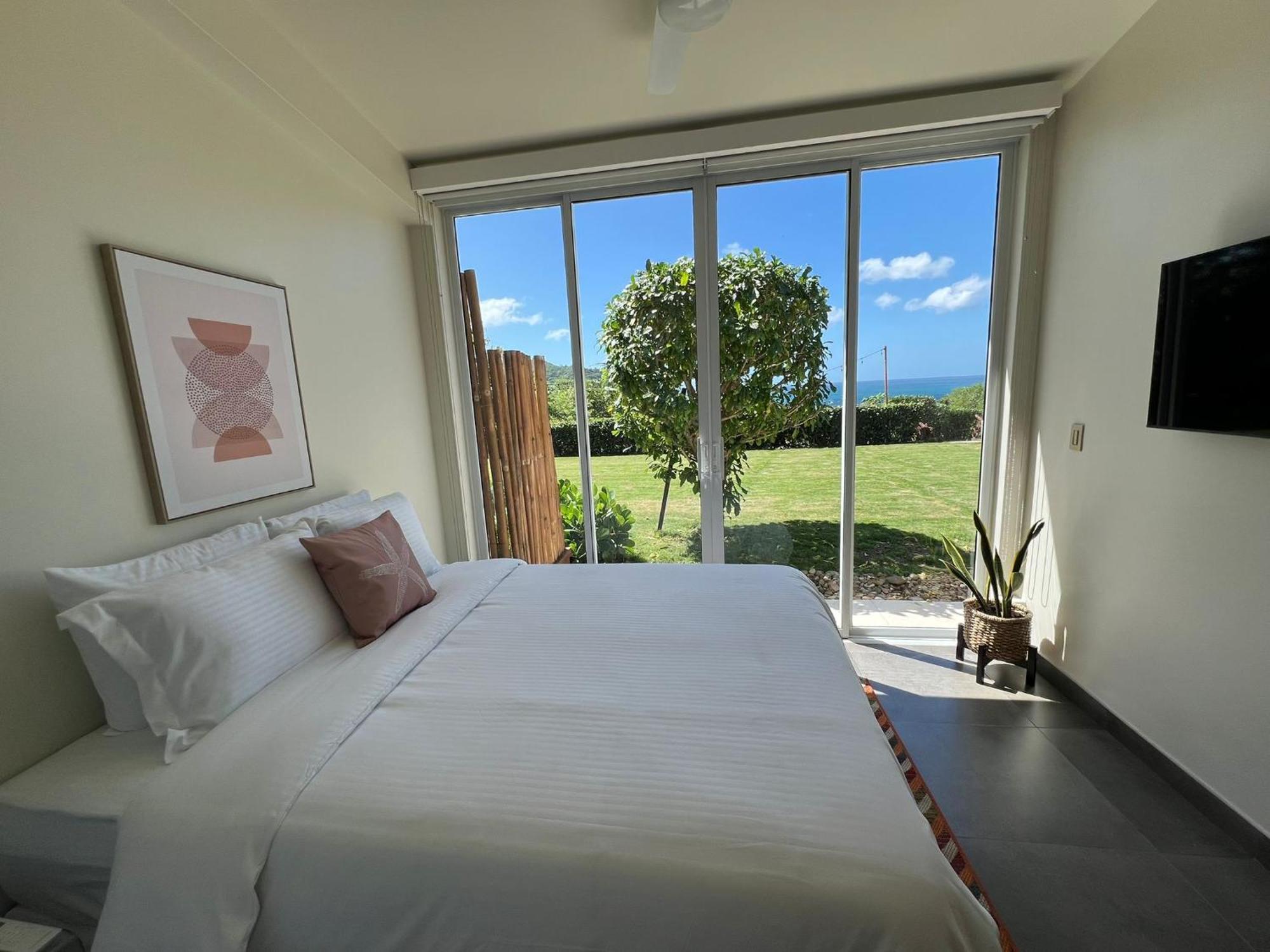 La Santa Maria Resort Сан Хуан дел Сур Екстериор снимка