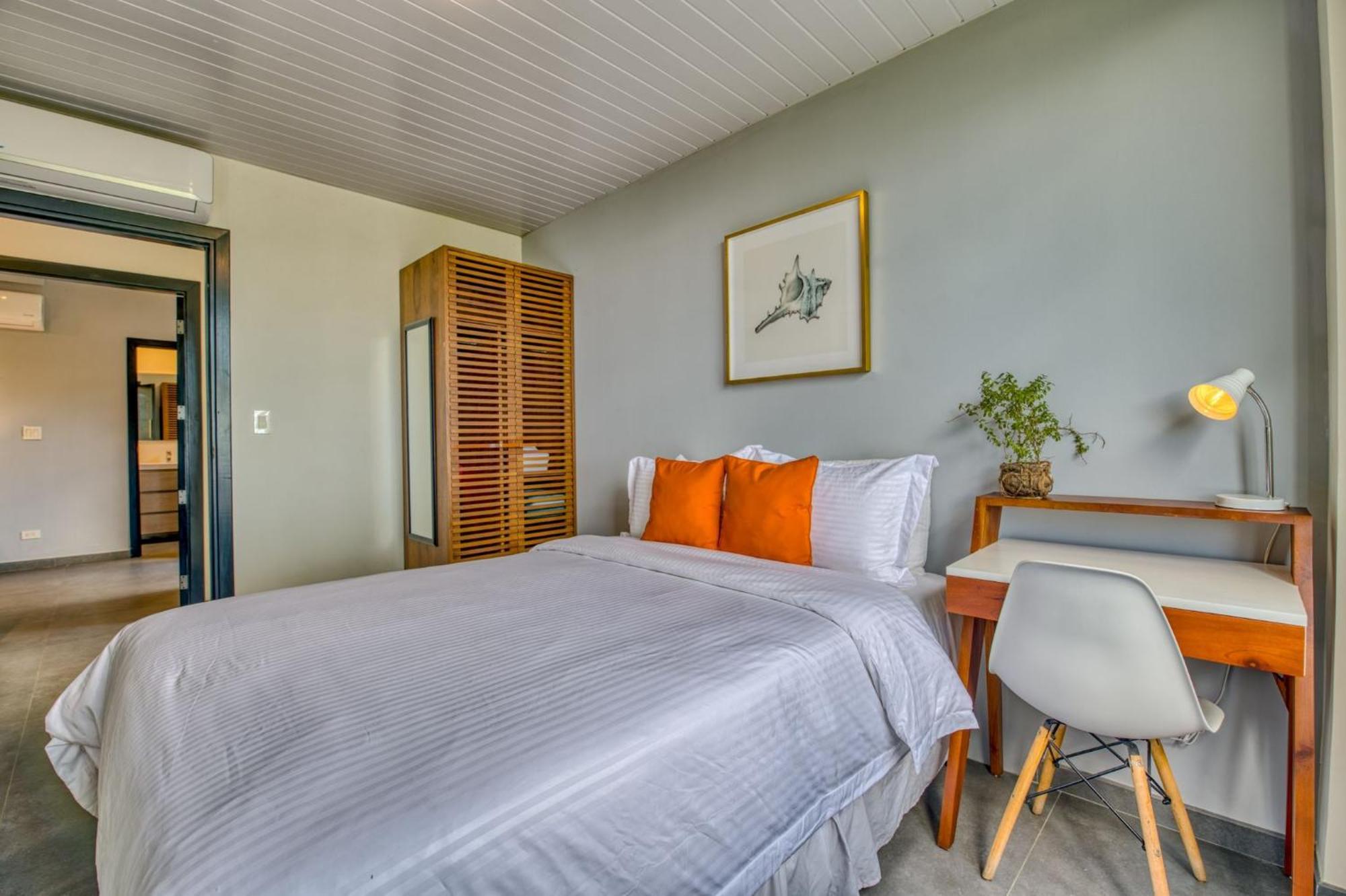 La Santa Maria Resort Сан Хуан дел Сур Екстериор снимка