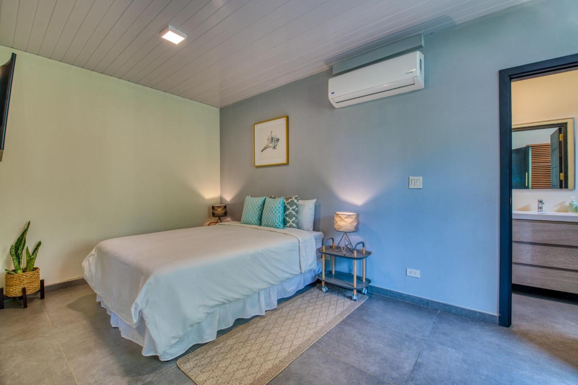La Santa Maria Resort Сан Хуан дел Сур Екстериор снимка