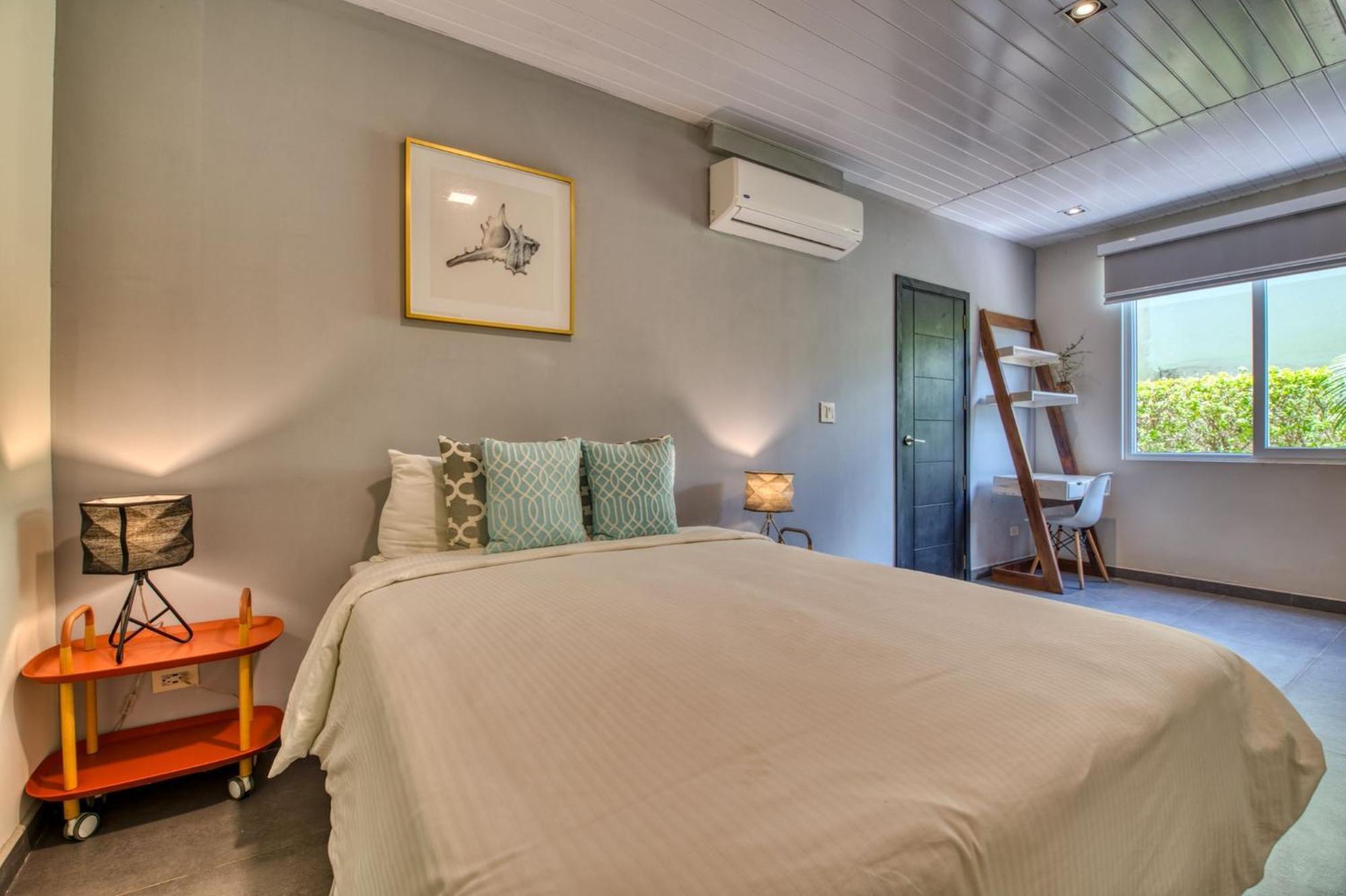 La Santa Maria Resort Сан Хуан дел Сур Екстериор снимка