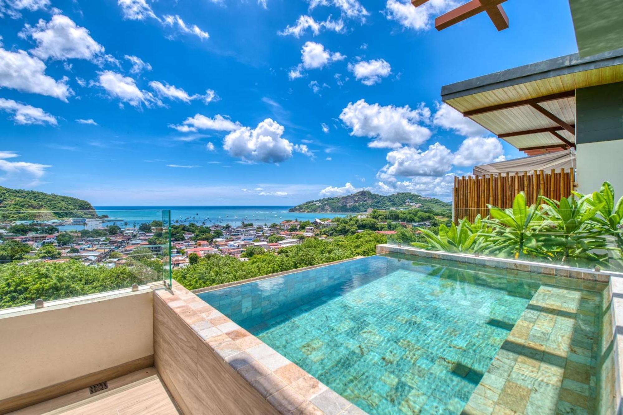La Santa Maria Resort Сан Хуан дел Сур Екстериор снимка