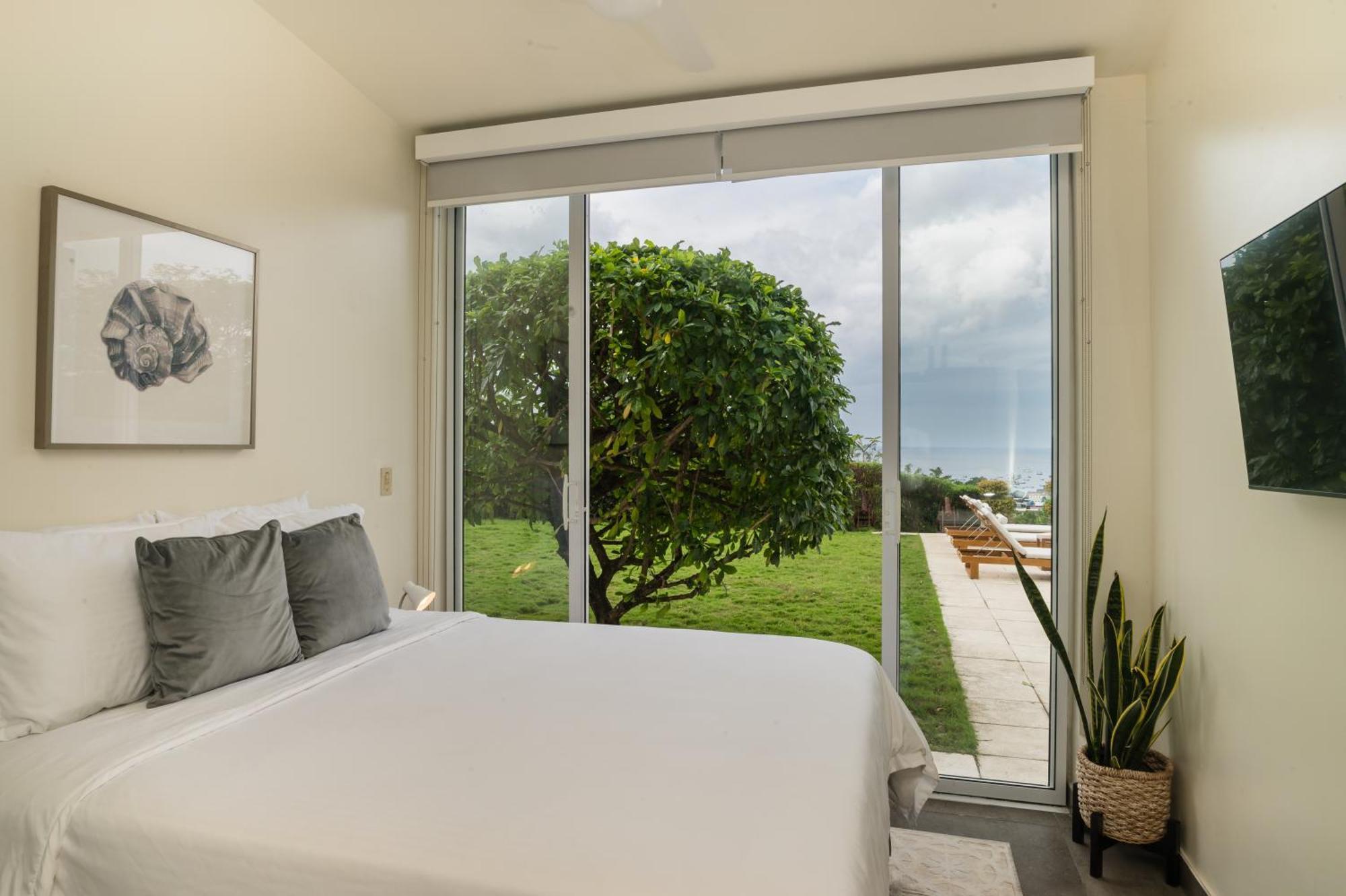 La Santa Maria Resort Сан Хуан дел Сур Екстериор снимка